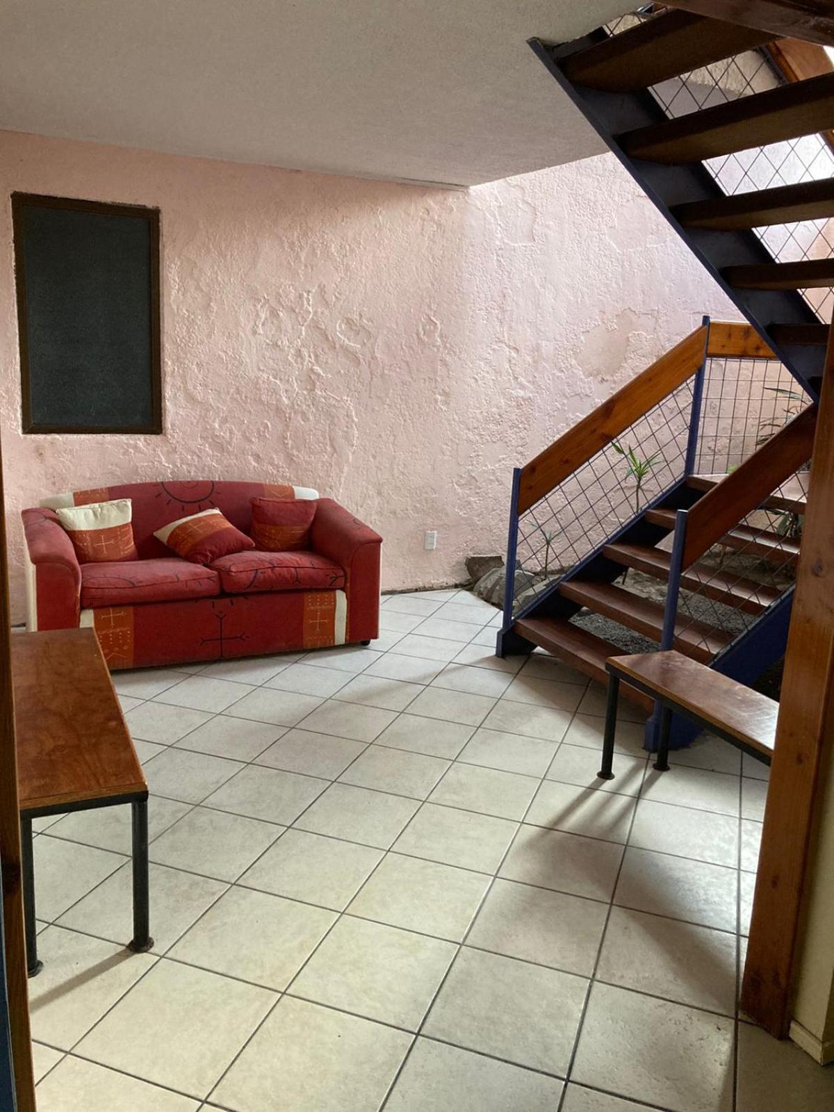 Hotel Tierra Del Sur Τεμούκο Εξωτερικό φωτογραφία